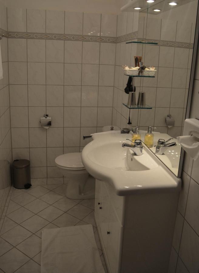 Sonnenhotel Amtsheide Bad Bevensen Εξωτερικό φωτογραφία