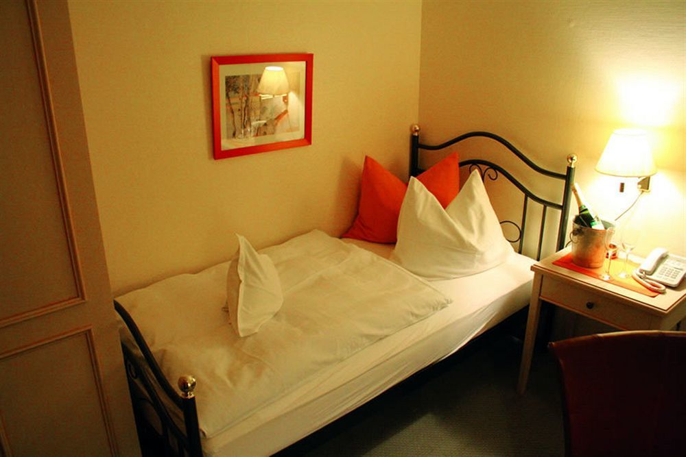 Sonnenhotel Amtsheide Bad Bevensen Εξωτερικό φωτογραφία