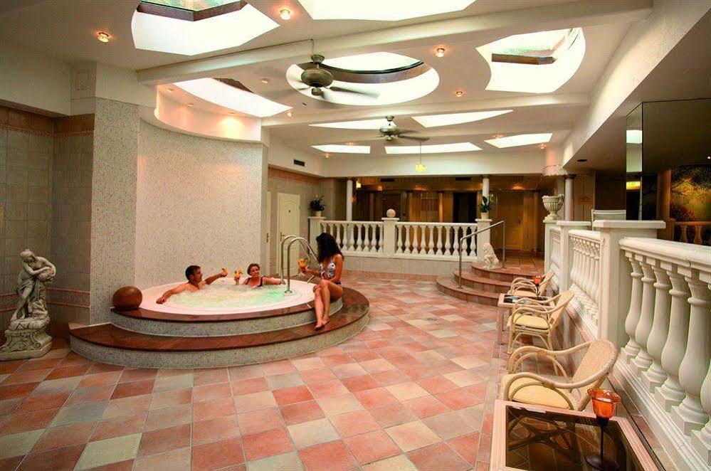 Sonnenhotel Amtsheide Bad Bevensen Εξωτερικό φωτογραφία